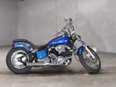 Yamaha DRAGSTAR XVS400 1997