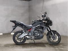 Kawasaki VERSYS 650 2017