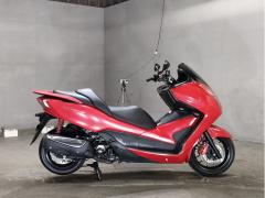 Honda FORZA 2013