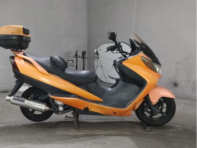 Kawasaki EPSILON250 2004