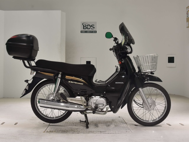 Honda DREAM110 2016