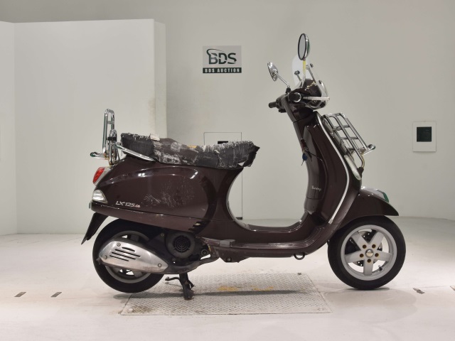 Vespa LX125IE