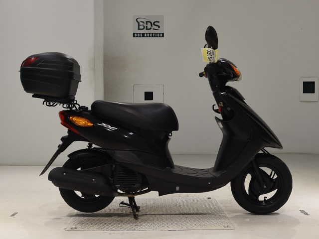 Yamaha JOG 50 2015
