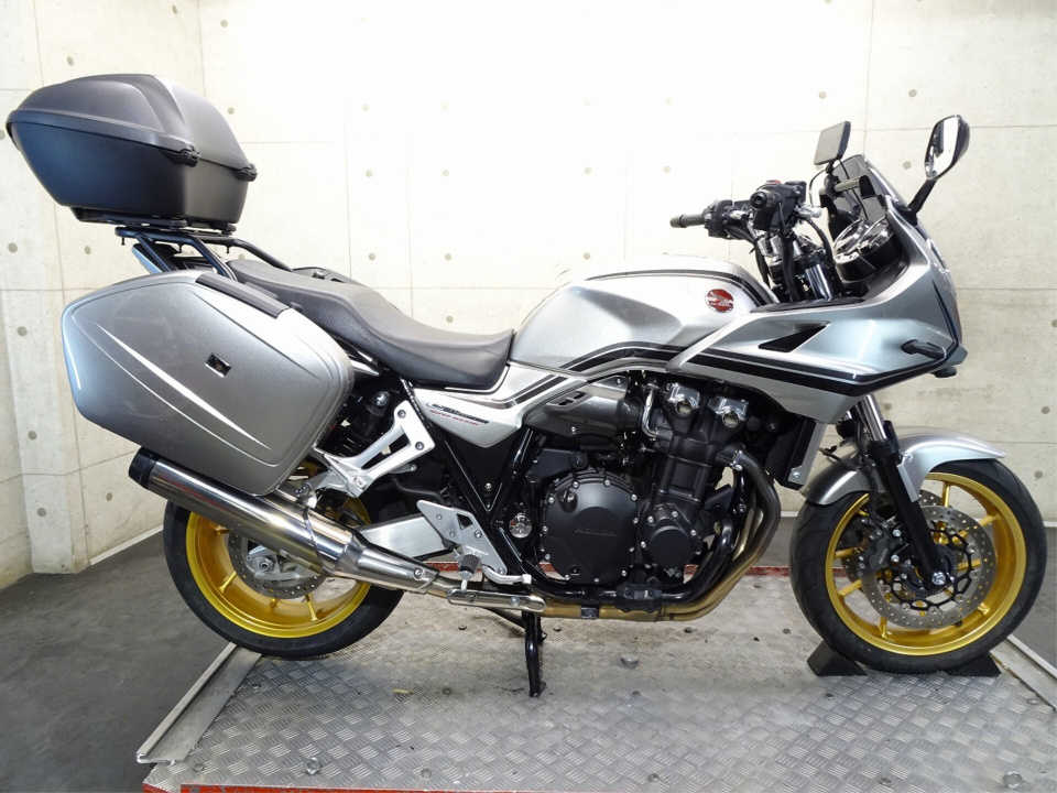 Honda CB1300 SUPER BOL D’OR 2021
