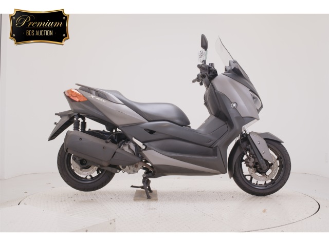 Yamaha X-MAX250 2018