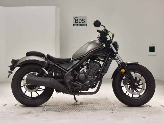 Honda REBEL CMX250 2020