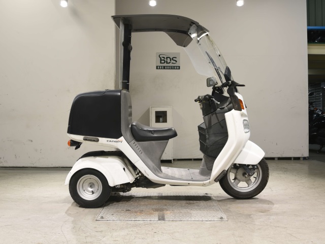Honda GYRO CANOPY 2011