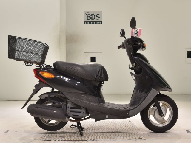 Yamaha JOG 50 2011