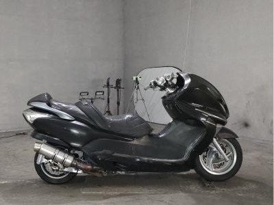 Honda FORZA Z 2004