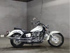 Yamaha DRAGSTAR XVS250 2004