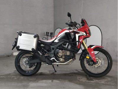 Honda AFRICATWIN CRF1000L 2016