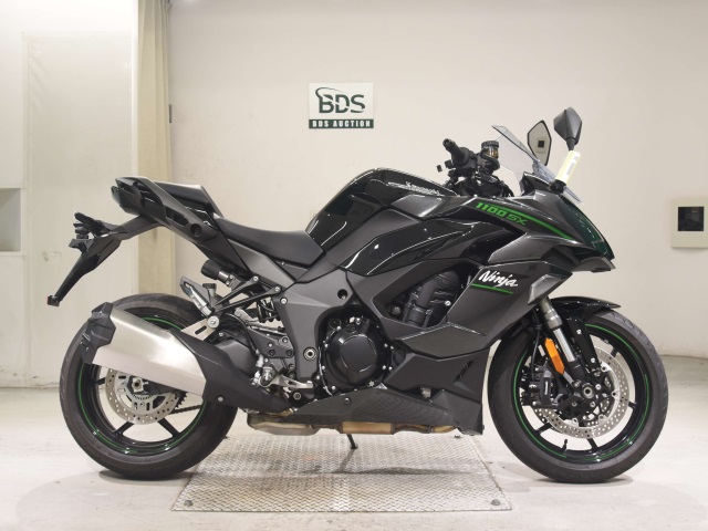Kawasaki NINJA1100SX 2025