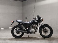 Honda FTR223 2005