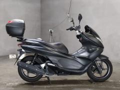 Honda PCX150 2013