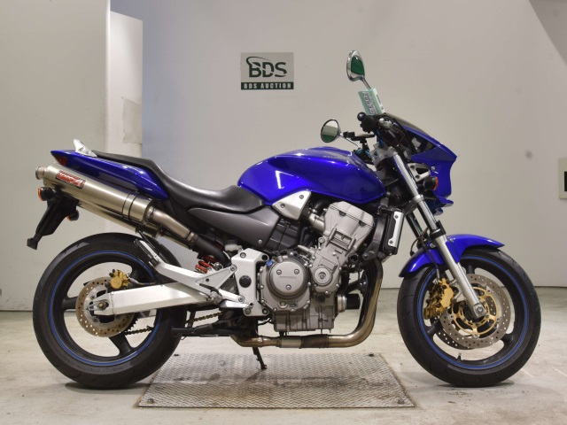 Honda HORNET CB900F 2003
