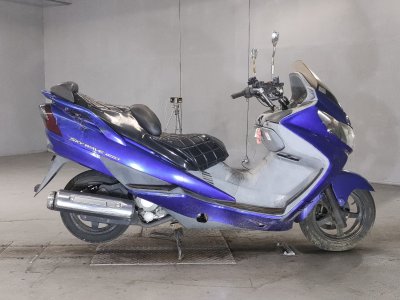 Suzuki SKYWAVE 250
