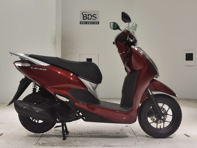 Honda LEAD125 2022