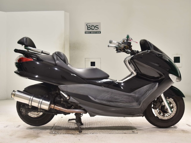 Yamaha MAJESTY 250 2007