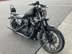 HD SPORTSTER IRON XL883N 2018