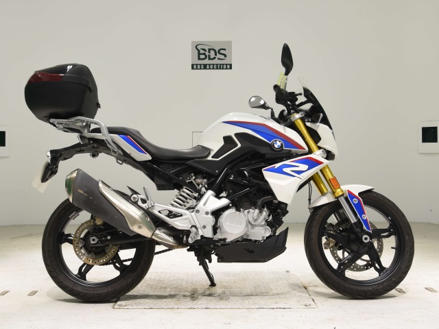BMW G310R 2019