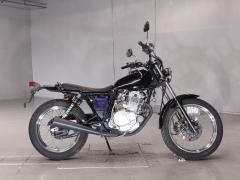 Suzuki GRASSTRACKER BIGBOY 2003
