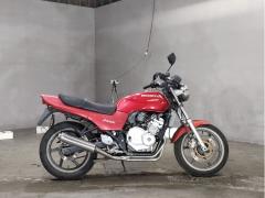 Honda JADE CB250 1991