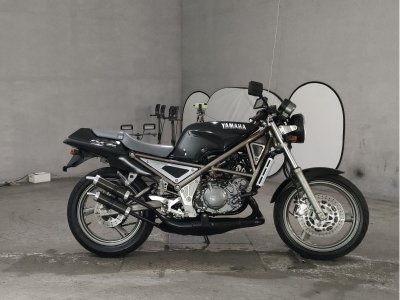 Yamaha R1-Z 1990