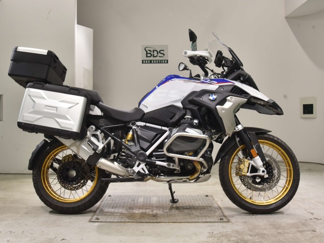 BMW R1250GS 2020