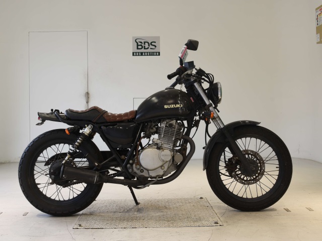 Suzuki GRASSTRACKER BIGBOY