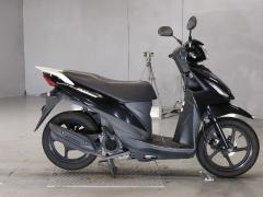 Suzuki ADDRESS V110