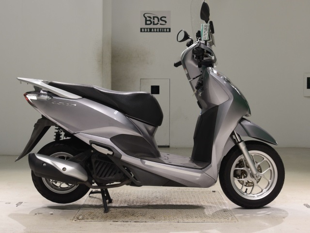 Honda LEAD125 2019