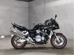 Honda CB1300SF BOLDOR 2008