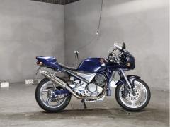 Suzuki GOOSE350 1993