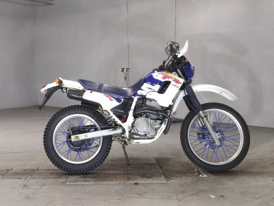 Honda XL250 DEGREE 1992