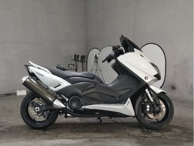 Yamaha T-MAX530 2017