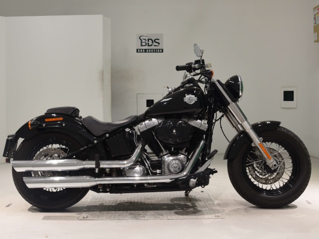HD SLIM FLS1580 2014