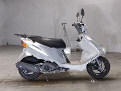 Suzuki ADDRESS V125