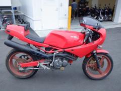 Gilera SATURNO 1990