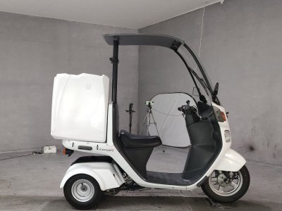 Honda GYRO CANOPY 2019
