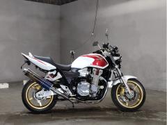 Honda CB1300SF 2006