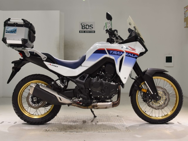Honda XL750TRANSALP 2023