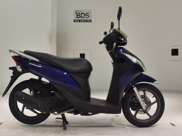 Honda DIO110 2011