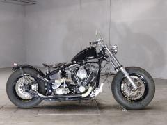 HD SPRINGER SOFTAIL FXSTS1340 1989