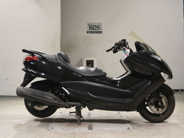 Yamaha MAJESTY 250 2007