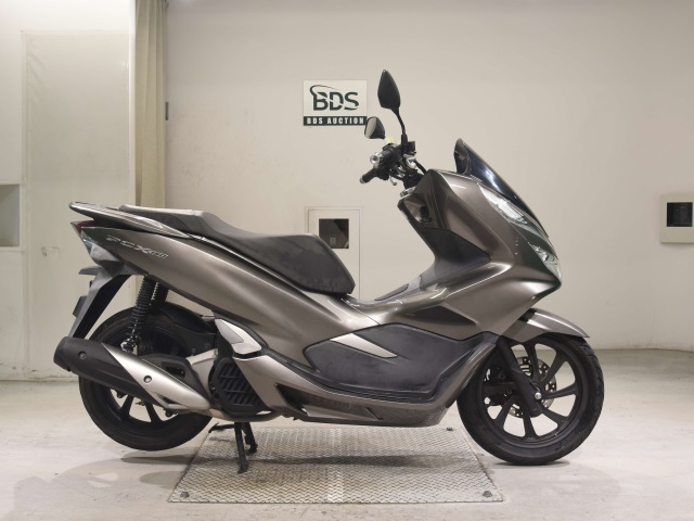 Honda PCX150 2018