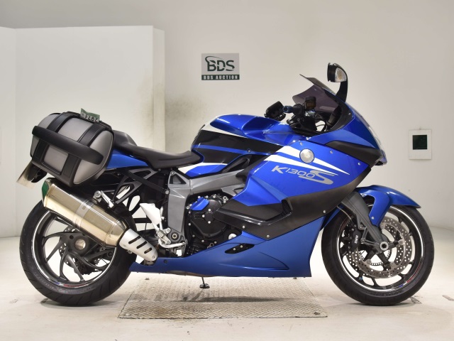 BMW K1300S 2010