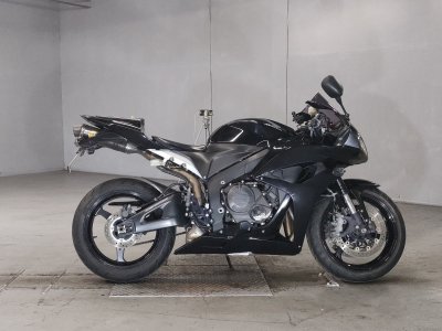 Honda CBR600RR 2007