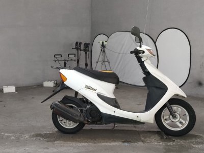 Honda DIO