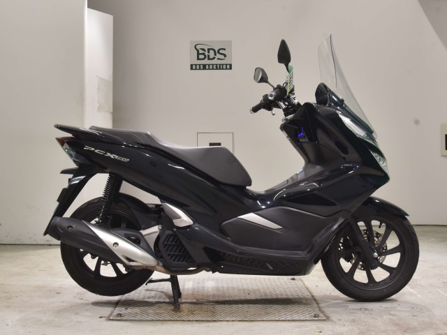 Honda PCX150