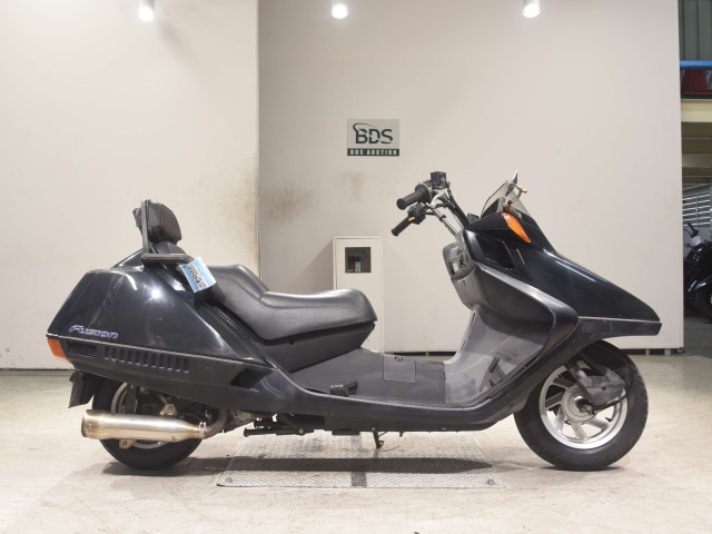 Honda FUSION X 2003